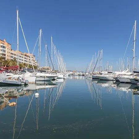 Les Regates-4 By Interhome Apartman *