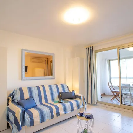 Les Regates-4 By Interhome *