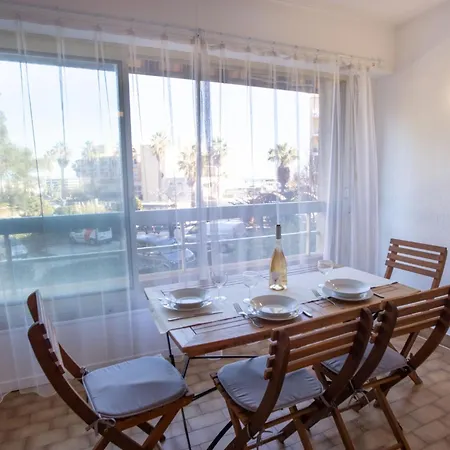 Appartamento Les Regates-4 By Interhome Hyères
