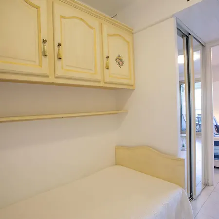 Les Regates-4 By Interhome *