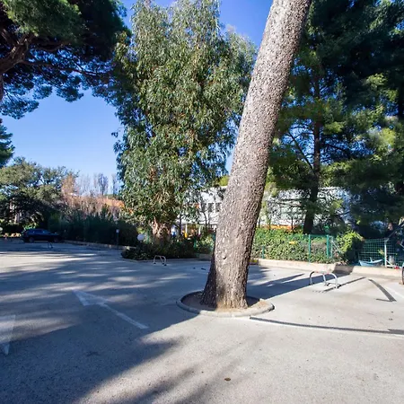 Les Regates-4 By Interhome Appartement Hyères