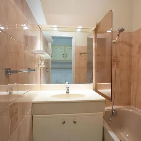 Les Regates-4 By Interhome Apartament *