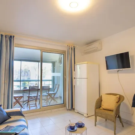 Les Regates-4 By Interhome Apartament *