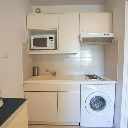 Les Regates-4 By Interhome Apartament Hyères