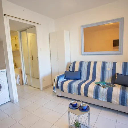 Les Regates-4 By Interhome Apartament *