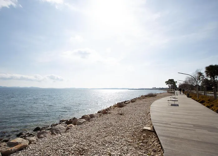 Appartement Les Regates-4 By Interhome Hyères