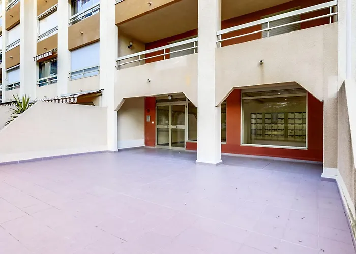 Les Regates-4 By Interhome *