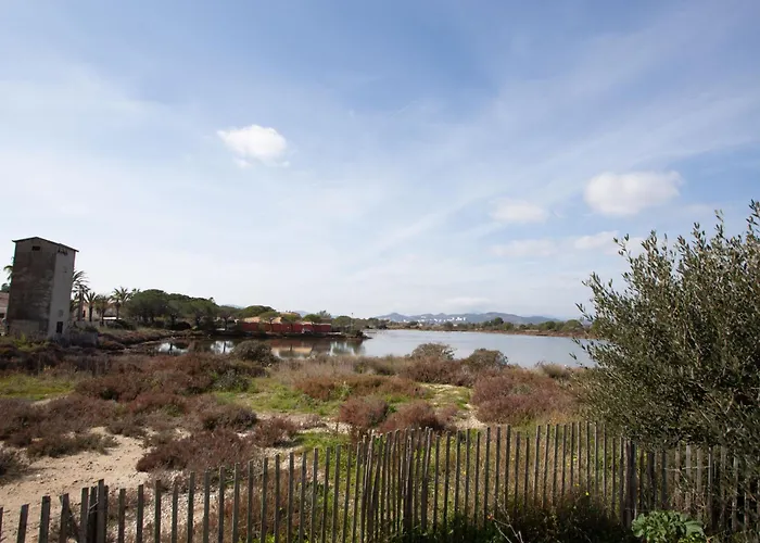 Les Regates-4 By Interhome Appartement