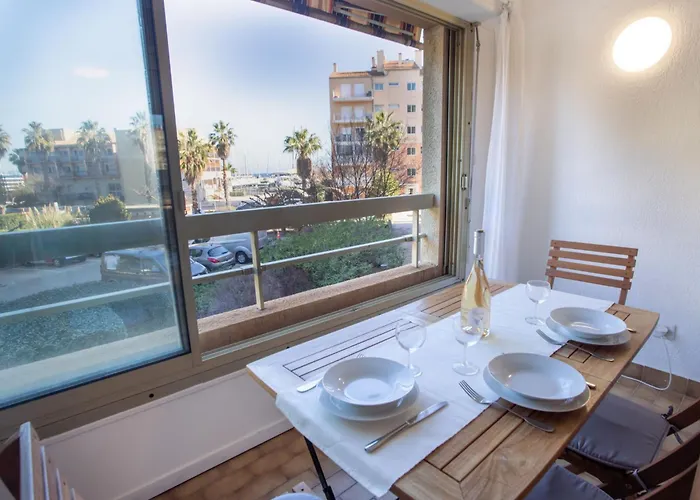 Les Regates-4 By Interhome *