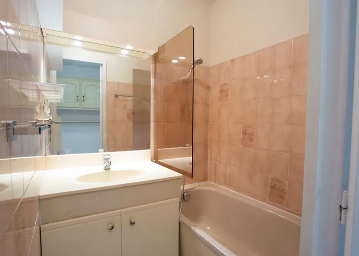 Les Regates-4 By Interhome Hyères