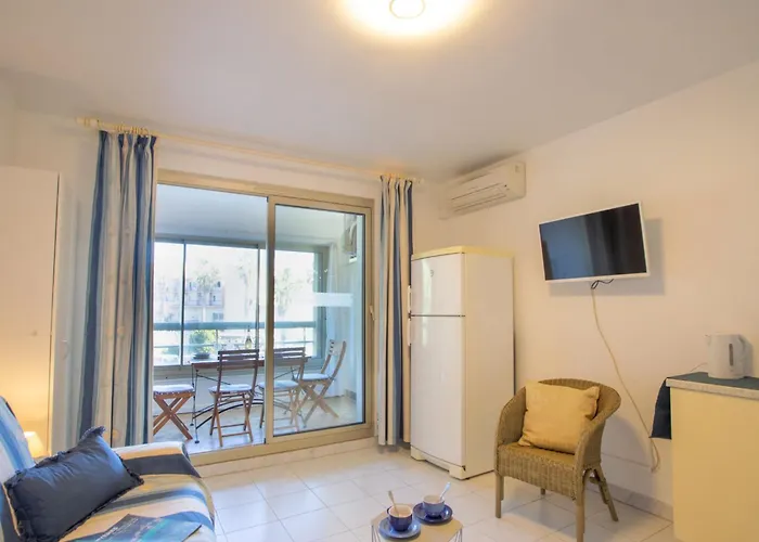 Les Regates-4 By Interhome Appartement *